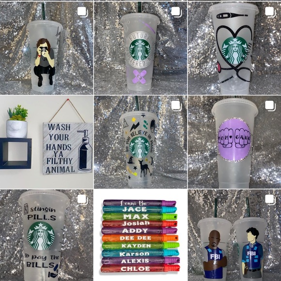 Custom Items - Picture 6 of 8